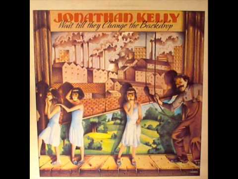 Jonathan Kelly   Great Northern Railroad