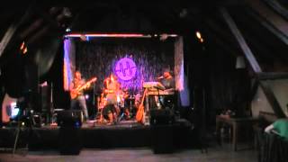 Simple Pleasures - Silly Fighting (Cover) (H-Club 2012)