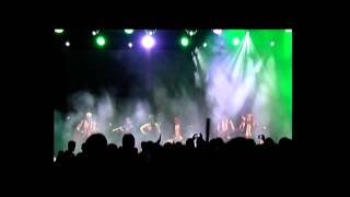 Celtic Kanan - Tall Ship Reel