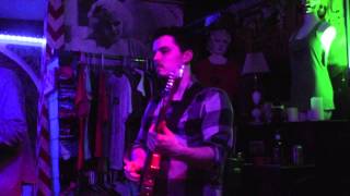 The Youngest Sun - No More Okey Doke (feat. Nate Staub and Duncan Pelletier)