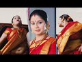 Sangeetha Actress Unseen Latest Saree Show Malayalam Old Actress Tamil Actress