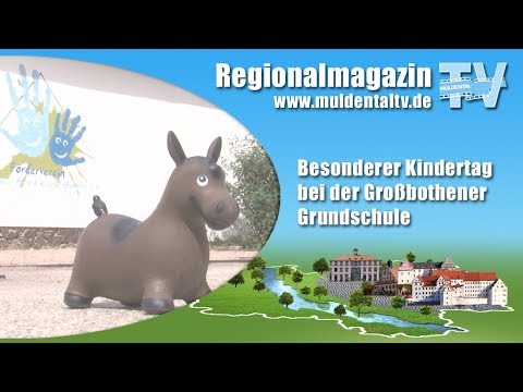 Sachkundeunterricht mal anders