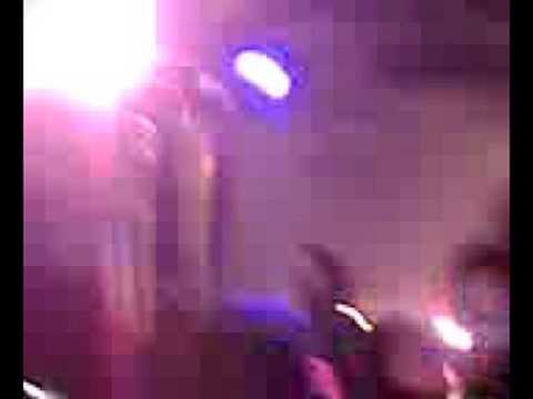 CHRIS LIBERATOR BAQTO 2008