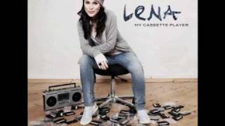 Lena- I like to Bang my head (My Cassette Player)
