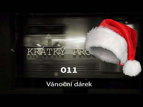 Krátký proces - 011 – Vánoční dárek