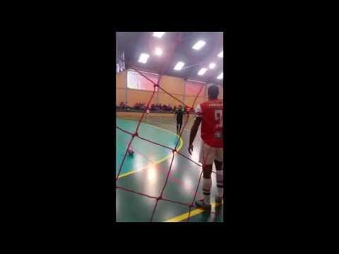 Valdibia Futsal x Anônimos Futsal.