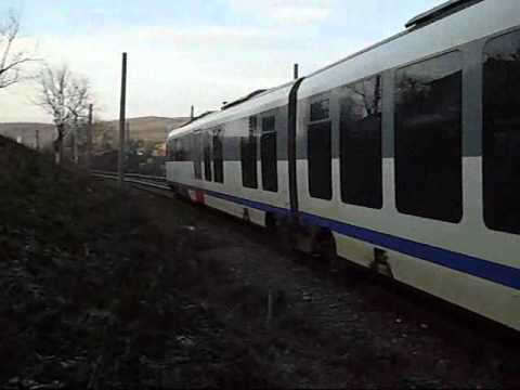 R 3628 Huedin - Cluj Napoca