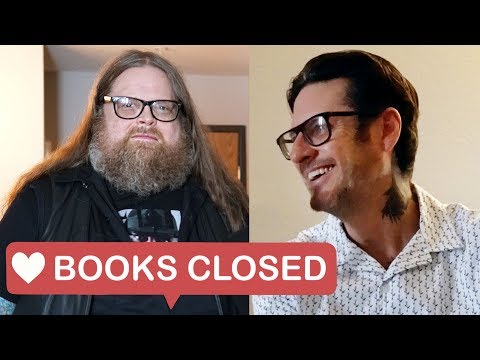 BOOKS CLOSED Podcast - Ep 011 - Tim Lehi & Cheyenne Sawyer