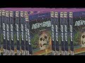 Dream Goblin 1987 Trailer