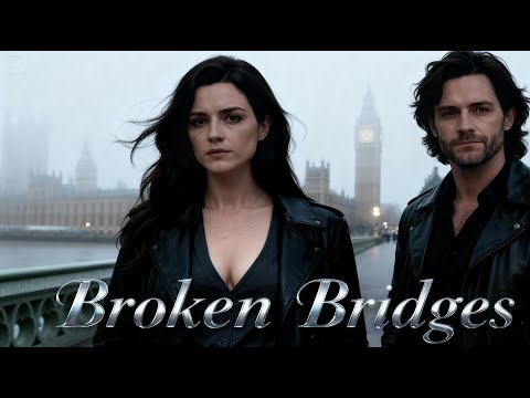 Broken Bridges | Official Music Video