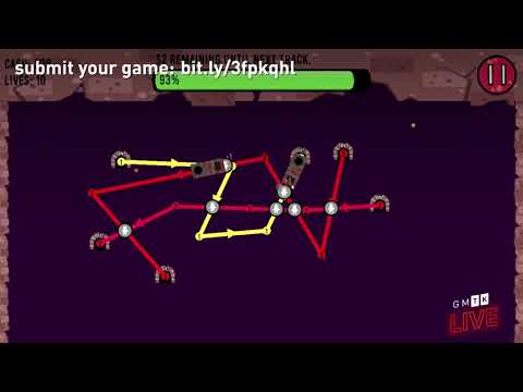 Midnight Monorail youtube-video