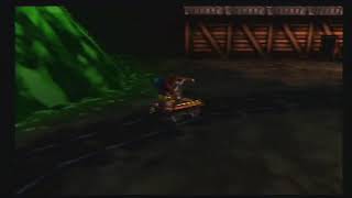 #1バンジョーとカズーイの大冒険2　不殺ハチミツ禁止縛り(Banjo-Kazooie2 - N64)