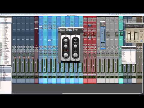 SPL Transient Designer Plus - Mixing With Mike Plugin of the Week