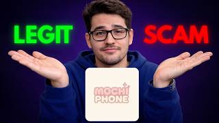Is Mochi Phone Legit Or A Scam? Honest Review 2026