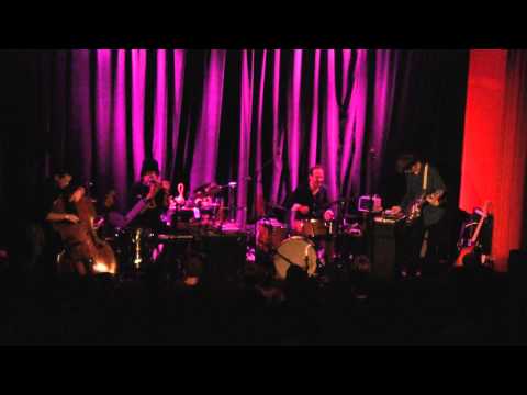 The Nels Cline Singers 2014-05-09