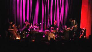 The Nels Cline Singers 2014-05-09
