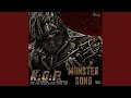 The Monster Song From KGF Chapter 2 Tamil