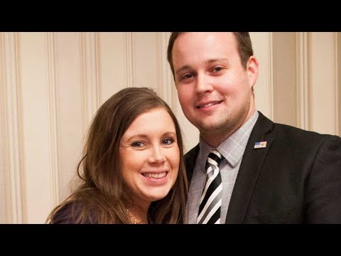 Anna Duggar Reportedly Can’t Visit Josh Right Now, Why?