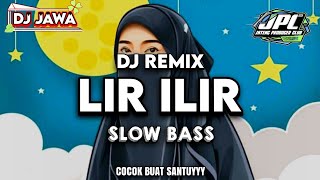 Download lagu DJ RELIGI LIR ILIR - REMIX LIR ILIR ANGKLUNG SLOW BASS  | REMIX TERBARU 2021 - JPC mp3