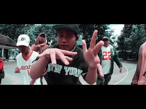 N.W.M - Represent (Official Music Video)