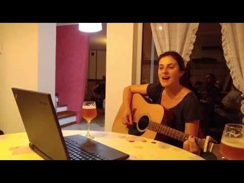 Simi si Luin - Nisip pe coapse (Genţiana)