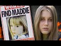 Woman Claims to be MISSING Child Madeleine McCann