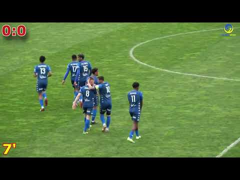 Racing Besançon / Olympique Saint Quentin : revivez le résumé avec un scénario de folie (National 2)