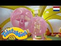Teletubbies: Bellen Blazen | 1507 | kinder programmas | tekenfilms | animatie