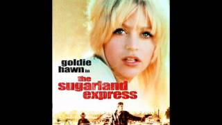 Main Theme [Sugarland Express]