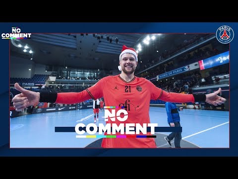 No Comment Handball - le meilleur de Kamil Syprzak (19-20)