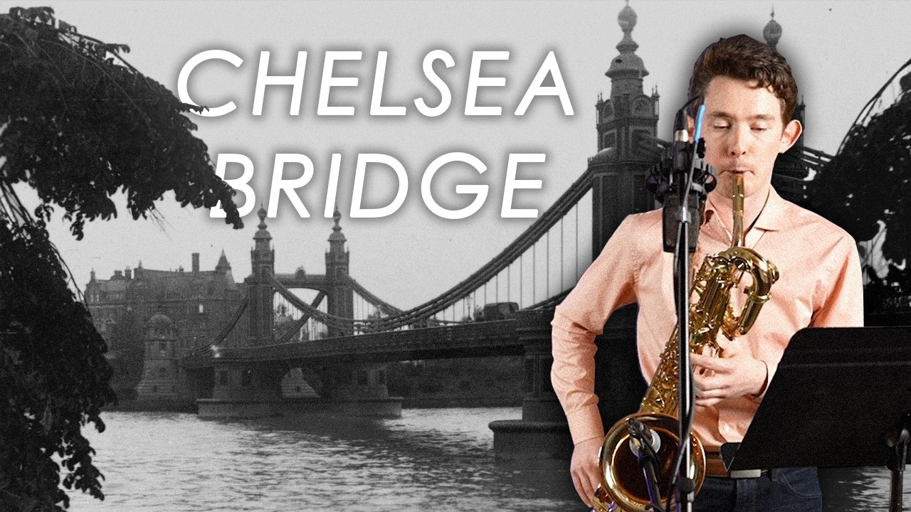 Chelsea Bridge thumbnail