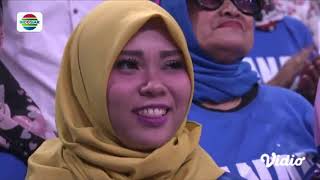 Download lagu BIKIN GEMEZ!! JIRAYUT 'Bala Bala' Jadi Ahli Bahasa - LIDA 2019 mp3