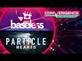 Gameplay video of Particle Hearts  All Platforms