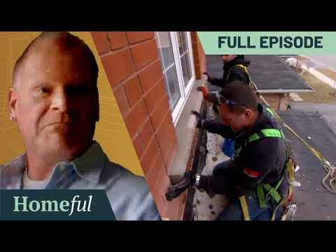 Dream Home Takes a Dark Turn | Holmes Inspection 215+216