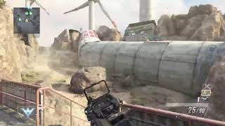 bo2 感度作り