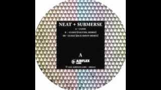 Neat + Submerse - Close