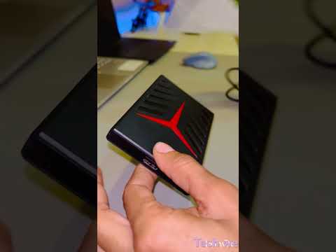 Ssd case.  #unboxing #trending #computer #gadgets