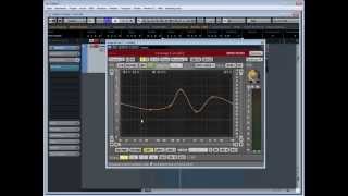 Video thumbnail for Voxengo Curve EQ - Einleitung (Video 1/4) by Tutorial Experts