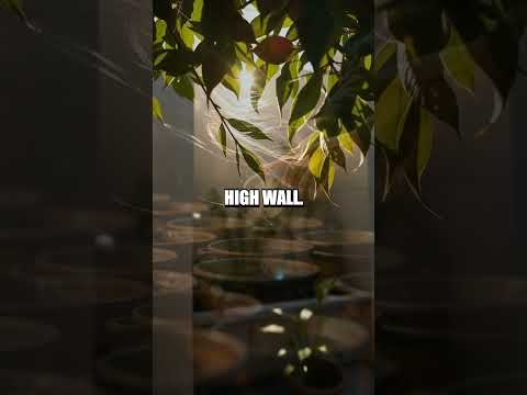 The Balcony Microclimate Mystery