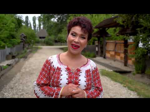 Camelia Ciobanu Filip - Doamne, tie-ti multumesc Official Music Video