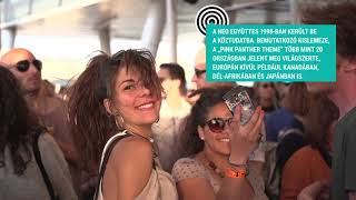 Az A38 Hajó Színpadán: 15 éves a NEO - Kontroll c. filmzenéje