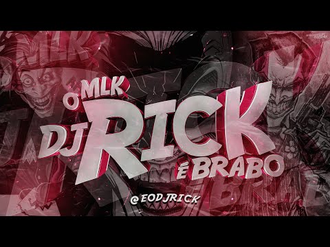 Eu Vou Botando, Botando, Barulhando - MCs Brunin JP e GW - DJ Rick e DJ Soares Original