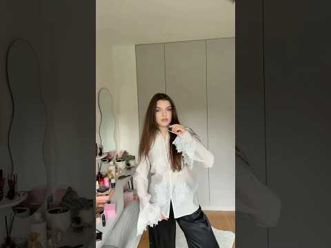 Szykujemy się w minutę! #grwm