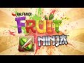 Fruit Ninja Enter Gutsu Truffles