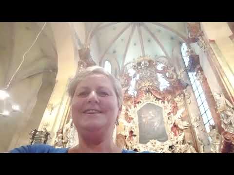 07 - Zpívání - Měla jsem holoubka