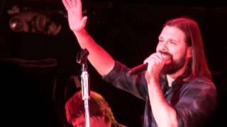 Third Day - What You Got To Lose - Make Your Move NYC 2011