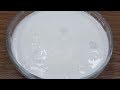 Water Slime No Borax 2 DIY Water Slime