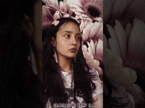 Cendres au Vent - The Hermit #nativesounds #ethnicsounds #folksounds