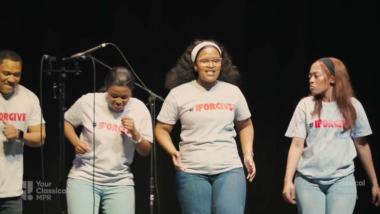 29:11 International Exchange brings African music traditions to Harding High School in St. Paul