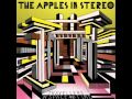Apples In Stereo - Dignified Dignitary (only sound)